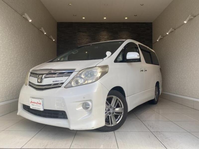 ALPHARD-0