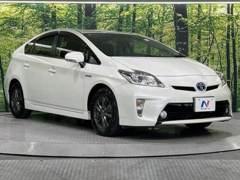 PRIUS