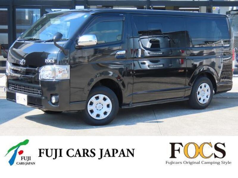 HIACE VAN-0