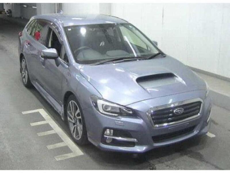 LEVORG-0