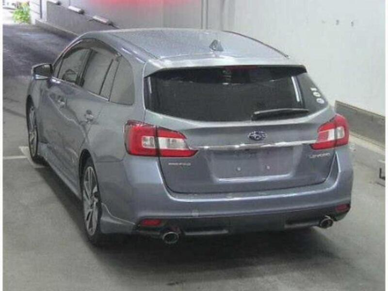 LEVORG