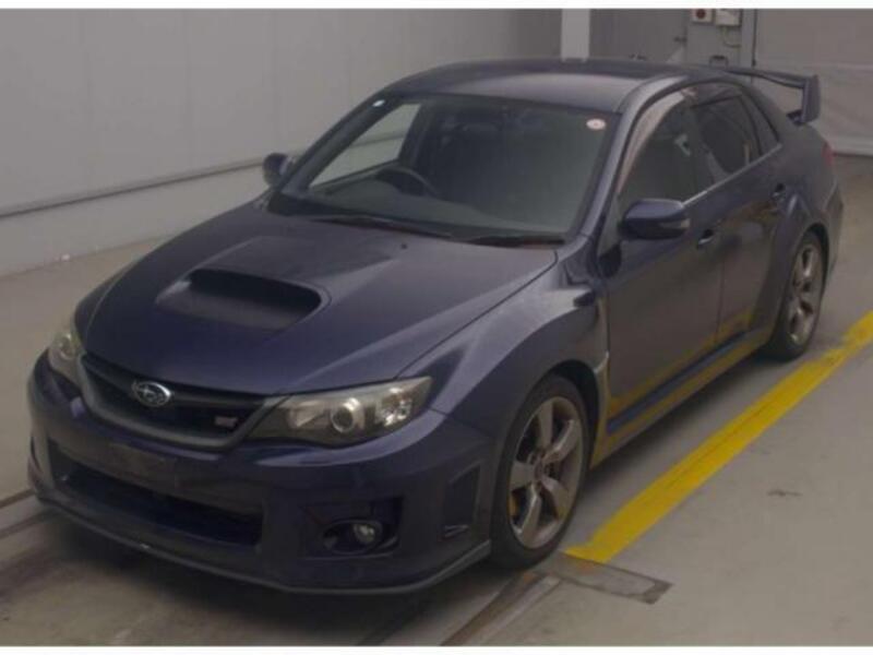 IMPREZA
