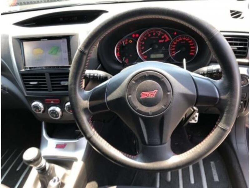IMPREZA