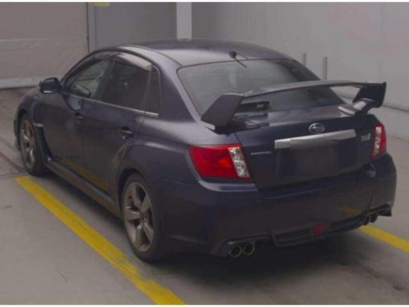 IMPREZA