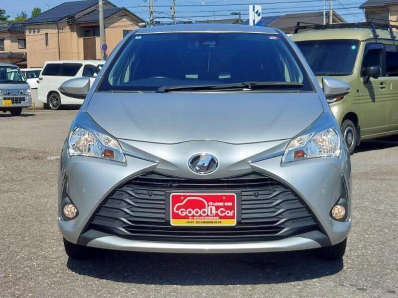 VITZ