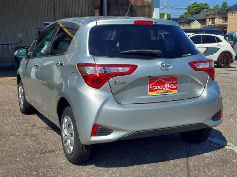VITZ