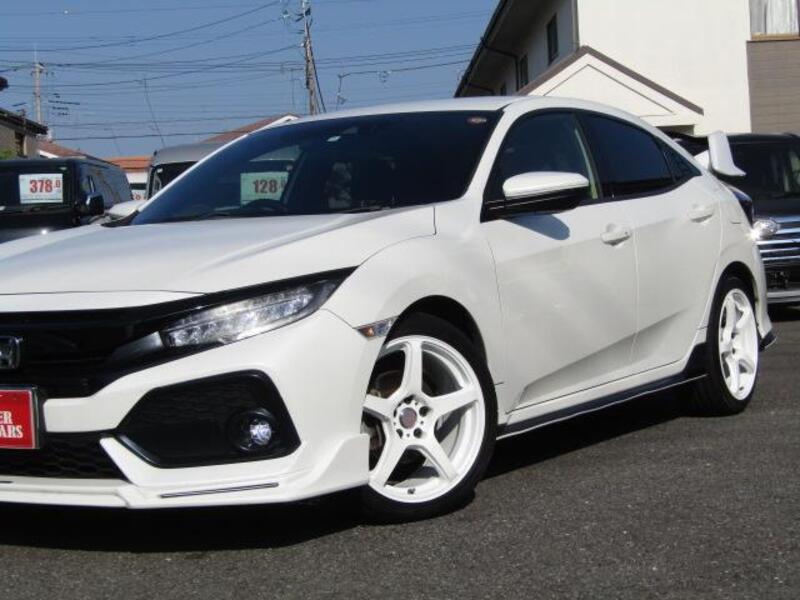 CIVIC