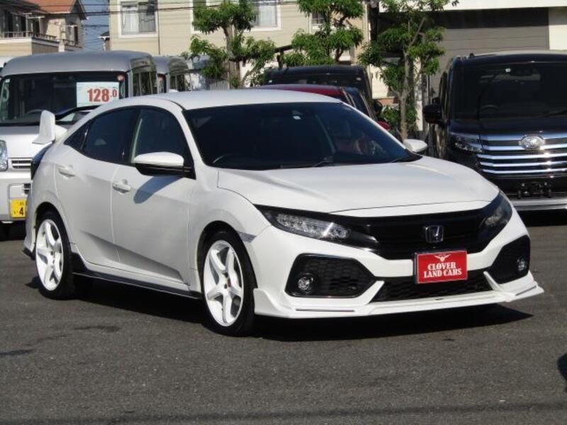 CIVIC