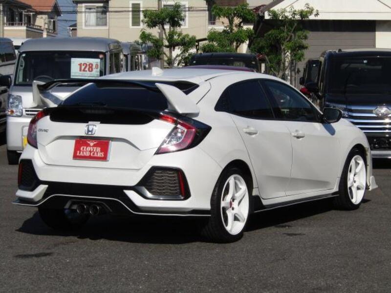 CIVIC