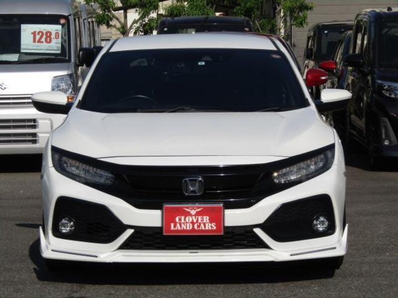 CIVIC