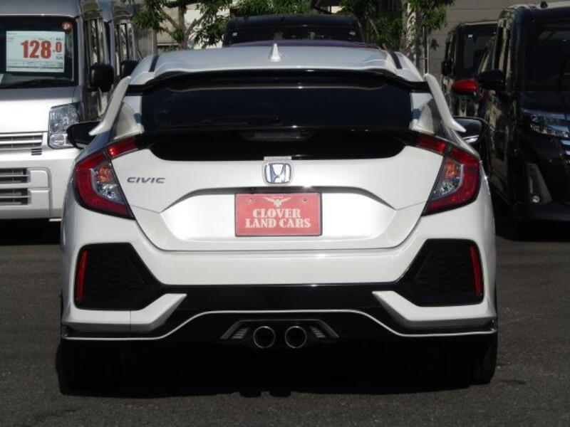 CIVIC