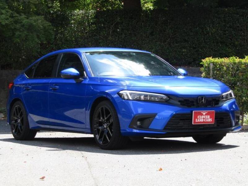 CIVIC