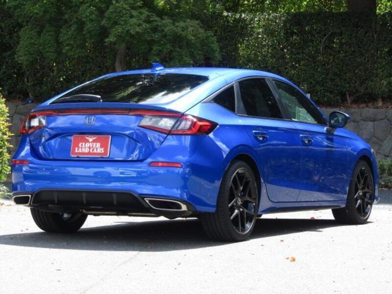 CIVIC