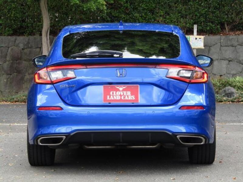 CIVIC