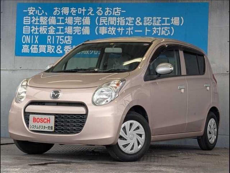 CAROL ECO-0