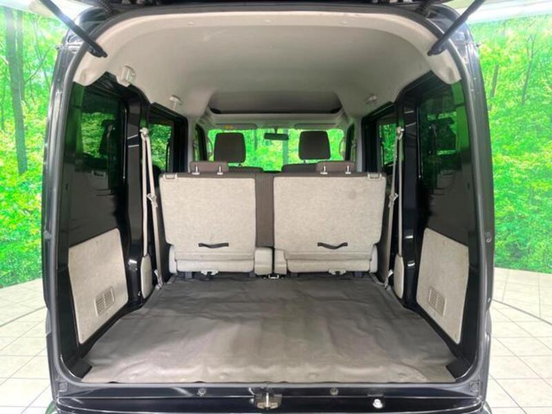 MINICAB VAN