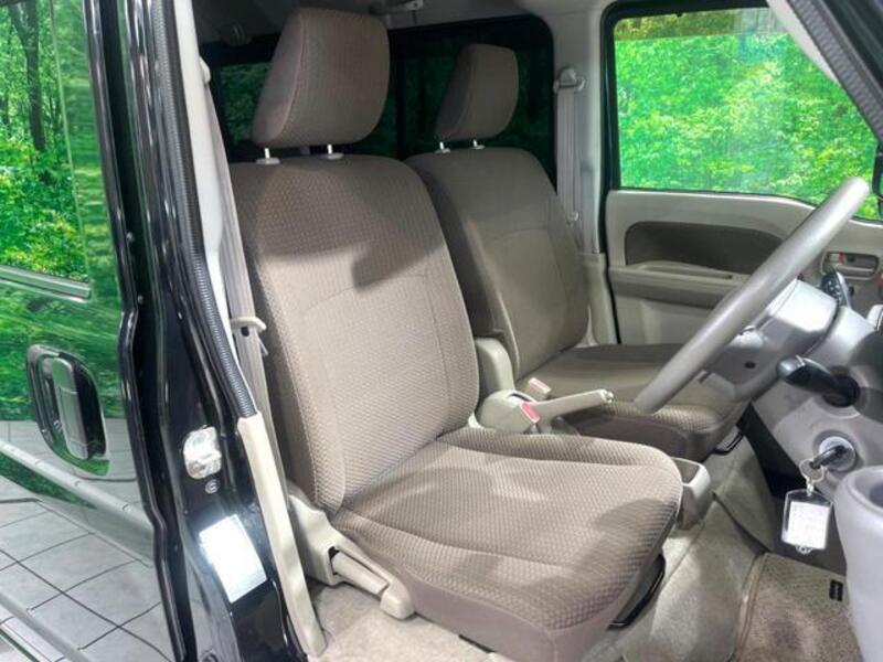 MINICAB VAN