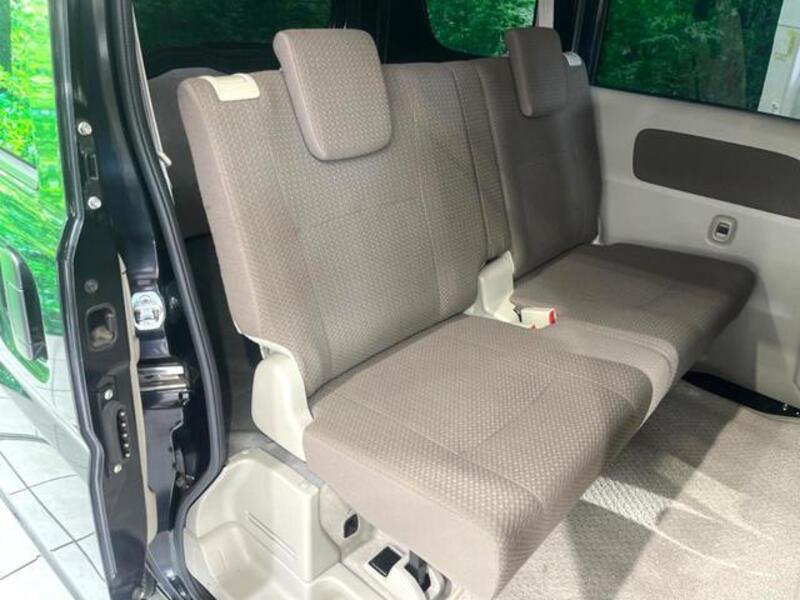 MINICAB VAN