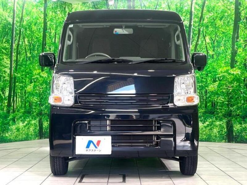 MINICAB VAN