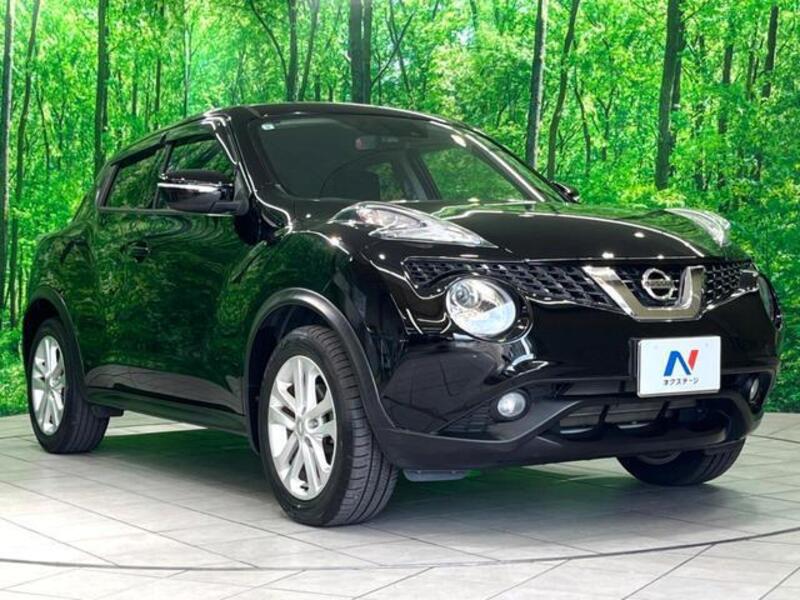JUKE
