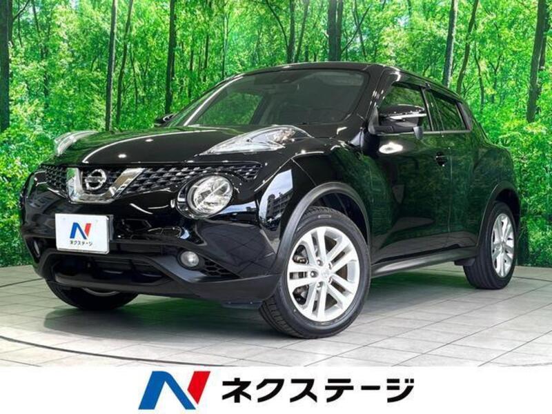 JUKE-0