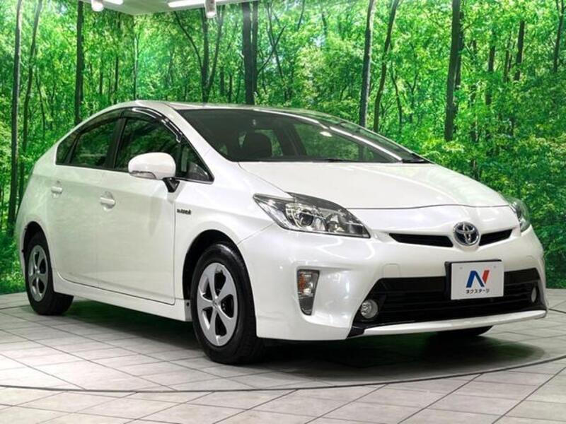 PRIUS