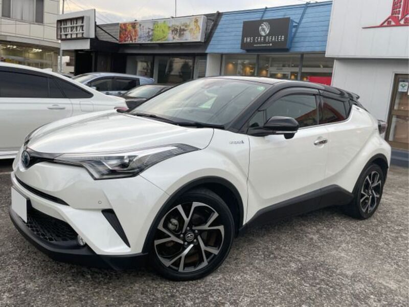 C-HR-0