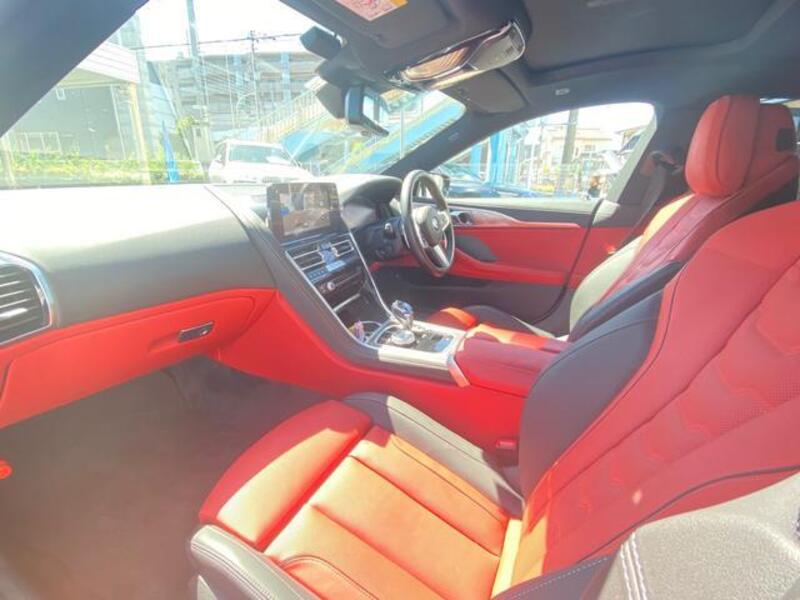 8 SERIES