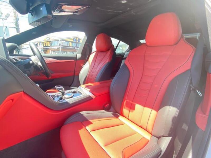 8 SERIES