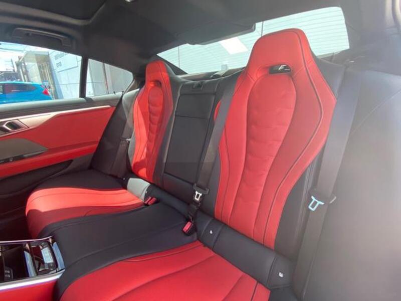 8 SERIES