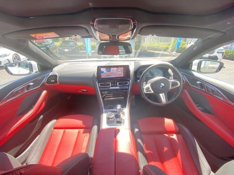 8 SERIES