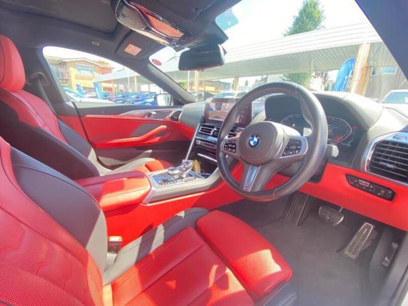 8 SERIES