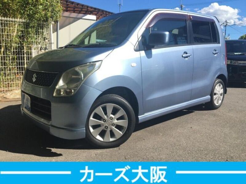 WAGON R-0