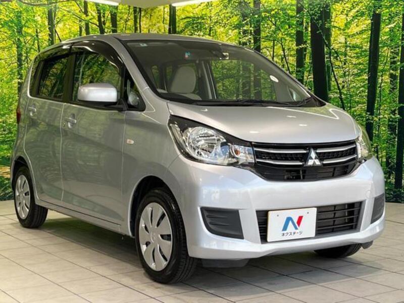 EK WAGON