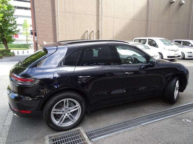 MACAN