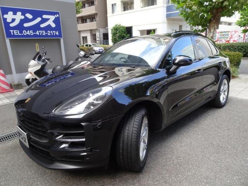 MACAN