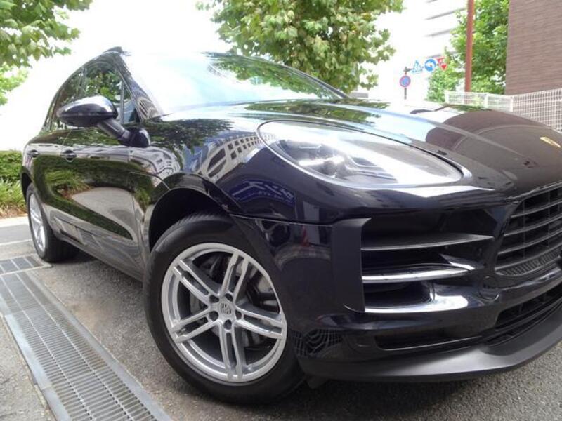MACAN