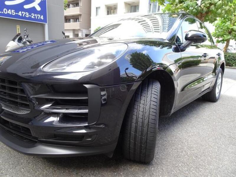 MACAN
