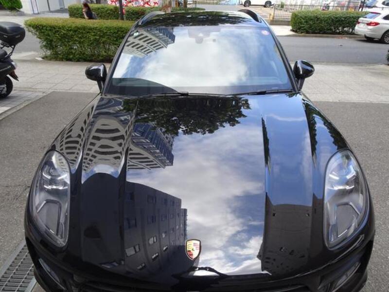 MACAN