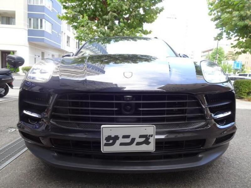 MACAN