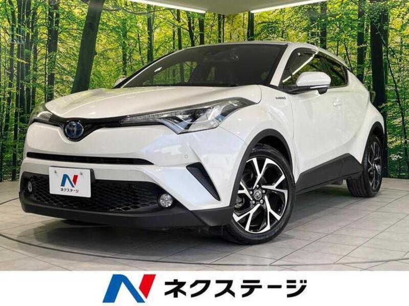 C-HR-0
