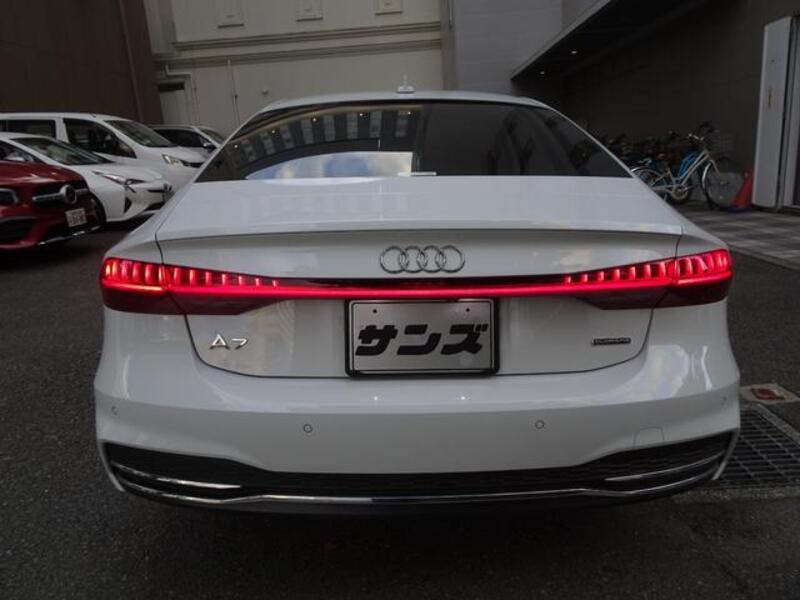 A7 SPORTBACK