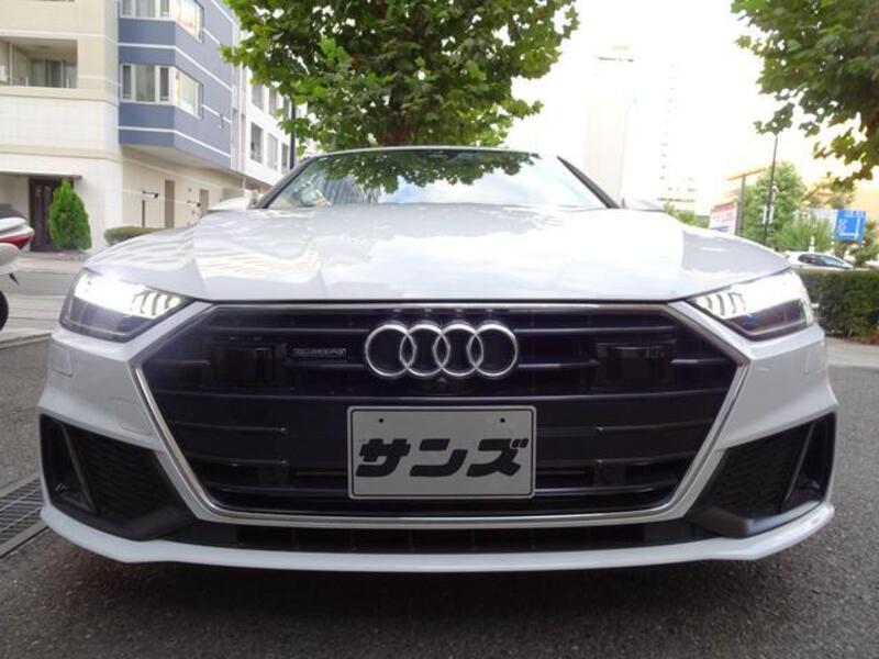 A7 SPORTBACK