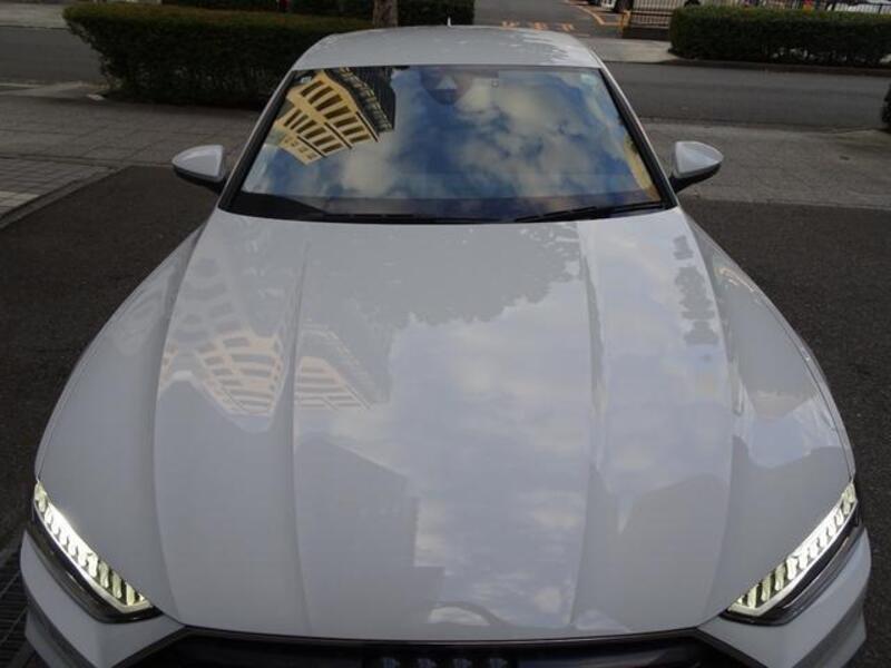 A7 SPORTBACK