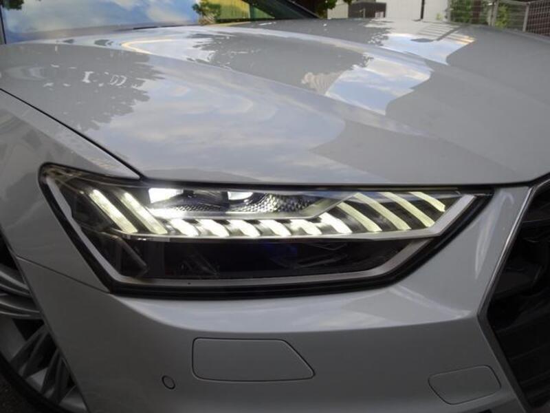 A7 SPORTBACK