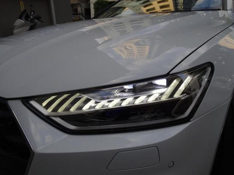 A7 SPORTBACK