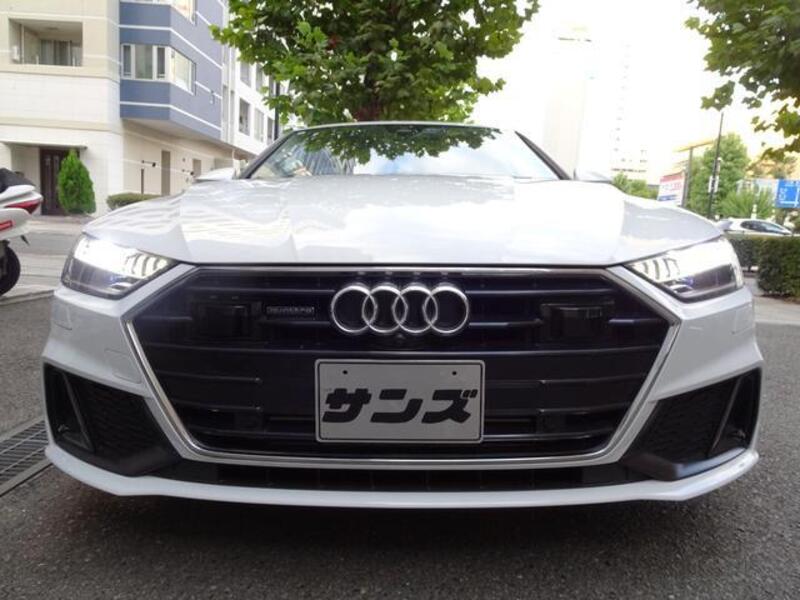 A7 SPORTBACK