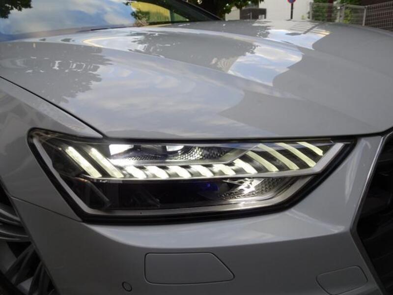 A7 SPORTBACK