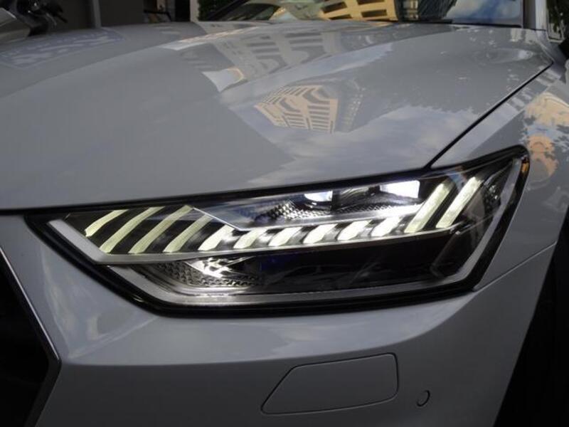 A7 SPORTBACK