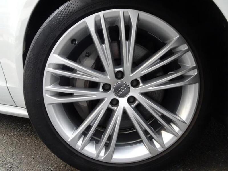 A7 SPORTBACK